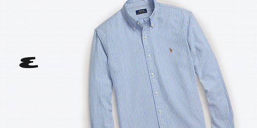 Ralph Lauren's LDW Sale Has So Many Under-$100 Deals