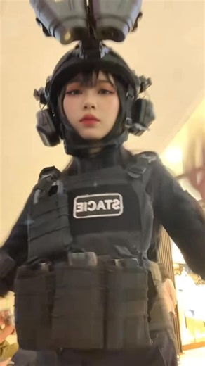 Tactical_Militia on Instagram: "_ _ _ _ _ _ #tactical #tacticalgear #specialforces #specops #military #combat #training #survival #militaryoutfit #fyp #explorepage #techwearoutfits #foryou #ghostscosplay #cod #mw #tacticalcosplay #darkwear #techwear"