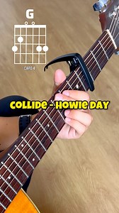 1.1M views · 15K reactions | Collide - Howie Day | James Cover | Facebook
