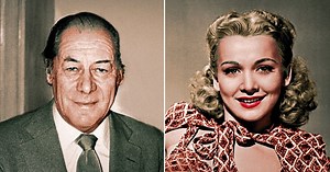 A Tinseltown Tragedy - Hollywood's Most Notorious Affair | The Vintage News