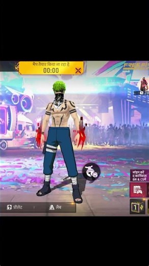 Best CRAFTLAND map code old back jump vala 🥶 #freefire #cobramp40