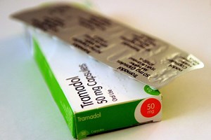 What is Tramadol prescribed for, did Matt Cardle use it, what are the side effects and is it illegal to buy in the UK?