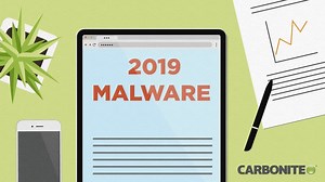 These are the top threat trends to keep in mind when engaging with SMBs about #cybersecurity needs: https://cbnt.it/2Xy0QYn | Carbonite | Facebook