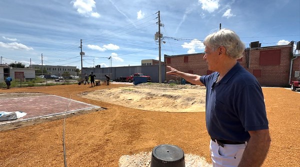 Lake Wales businesses look forward to new downtown district