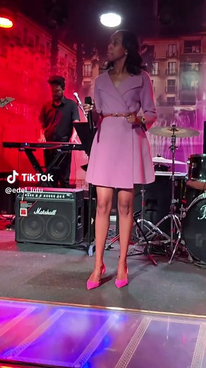 Mikaya Behailu: Celebrating Ethiopian Women in Music