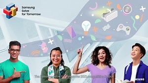 The fifth edition of Samsung’s Solve for Tomorrow competition returns, and we are on the search for innovative and creative ideas! Do you have a solution to: • Spur positive climate action and promote environmental sustainability? • Best connect seniors digitally? • Engage Singaporeans to lead a healthier lifestyle? • Help youths to future-proof themselves? Send your ideas in and stand a chance to win more than $110k worth of prizes! Applications are now open till 7 Nov. T&Cs apply. #SolveforTom