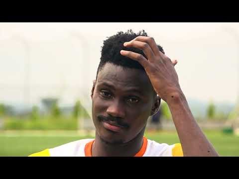 Autour de l'aire de jeu - Les déplacements sans fin