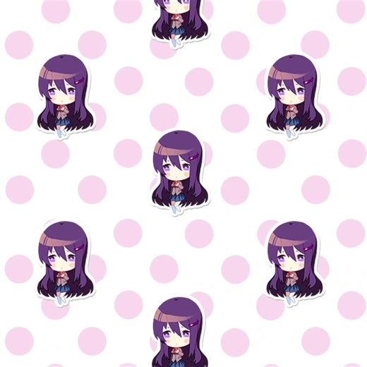 Exploring the Depths of Doki Doki Literature Club