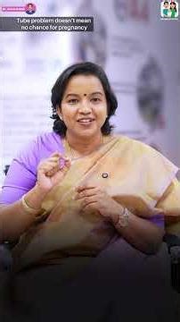 Can you get pregnant if both fallopian tubes are blocked?| A4 Fertility Centre | Chennai | EP : 29