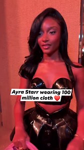 16K views · 502 reactions | Ayra Starr Interview ❤️ | Ayra Tv | Facebook