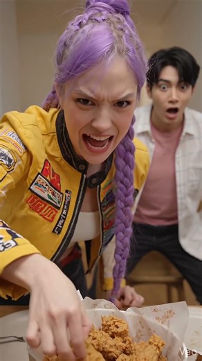 This prank war went TOO FAR 😂🔥 Who won??