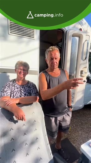 Finde deinen Lieblingsplatz per App – mit 40.000 Campingzielen, vielen Filtern, echten Bewertungen & FANCLUB-Rabatten! | camping.info