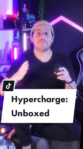 Descubra Hypercharge: Unboxed e Seus Segredos!