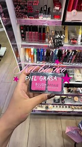 Kit básico de maquillaje para piel grasa! Valórenme amigas, no fue fácil grabarles con un bebito de 4 meses jaja pero me lo pidieron tanto q dije OKSSS, a cumplir 🫡❤️‍🩹 #fypシ #girl #women #compras #maquillaje