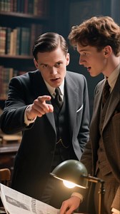 Henry Luce no solo fundó Revista TIME: transformó el periodismo para siempre. En este video descubrirás su origen, sus fracasos, su ambición y cómo creó un imperio mediático que cambió la manera en que el mundo entiende las noticias. Una historia de visión, poder e influencia que sigue vigente hoy. | Grandes Genios IA