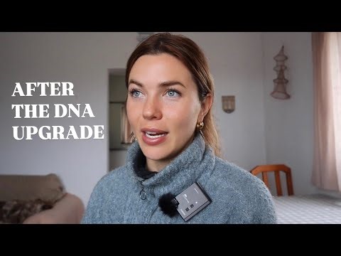 they know you're not from here...