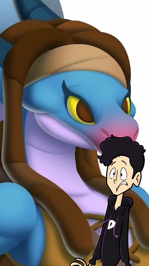 Cómo crear un dragón en Dragon City