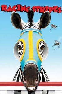 Racing Stripes (2005) - Movie