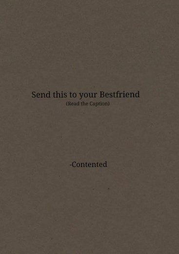 Heartfelt Messages for Best Friends