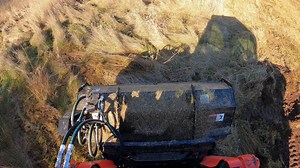 Testing both the standard (F Series) and heavy duty (FH Series) Skid Steer Flail Mowers from Brush Hound. Needless to say we were impressed! We also took out some 4-6" alder trees with the FH Series 😎💪 F Series: https://www.skidsteersolutions.com/brushhound-skid-steer-flail-mower-rockhound/ FH Series: https://www.skidsteersolutions.com/brushhound-fh-series-skid-steer-flail-mower-rockhound/ #skidsteer #skidsteerattachments #mower #BrushHound #flailmower #demonstration | Skid Steer Solutions