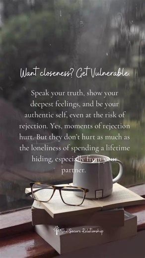 39K views · 118 reactions | Vulnerability creates bonds. The work of...