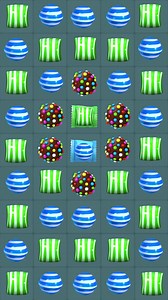 Can you complete all the moves? 🏆 | Candy Crush Saga