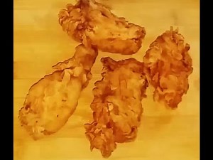how to cook kfc original fried chicken recipe | cooking | recipes | kfc | Channel Tuberz TV