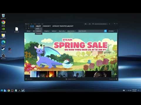 CS2 NFA Account in 2026