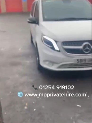 🚖 Arrive on time, every time! Book your airport transfer with MP Private Hire & Mini Buses – executive cars, spacious minibuses, and wheelchair-friendly service included! ✈️ 📞 01254 919102 🌐 www.mpprivatehire.com #MPPrivateHire #AirportTransfer #LuxuryRide #ExecutiveTravel #UKTransport #MinibusService #WheelchairFriendly #ComfortTravel #SafeTravel #AirportPickup #OnTimeEveryTime #TravelStressFree #ProfessionalDrivers #UKTaxiServicer