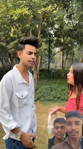 Short Dress Prank on ABID 😱||Gusse Mein Ulta-Sidha Bol Diya 🥹|| ABID 09 @Sujeetyoutuber