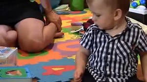 Baby Scared Of Jack in The Box HD Compilation 2014NEW360p H 264 AAC