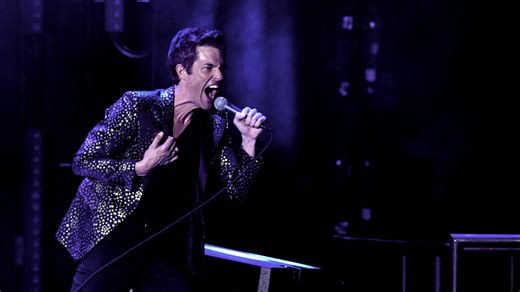 The Killers kick off Rebel Diamonds UK & Ireland tour at 3Arena Dublin: full setlist