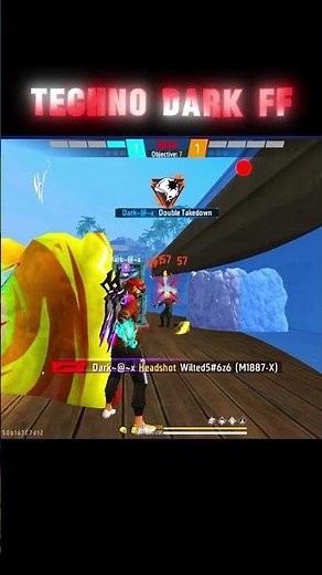 🔥BlueStack 5 🖥️ m1887 💀 settings! pc gameplay #freefire #garenafreefire