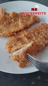 Homemade Pork Schnitzel: Crispy, Tender Irresistible! Perfect Pork Schnitzel Easy, Tender Delicious!