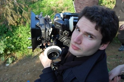 Daniel Katz | Cinematographer, Director, Producer