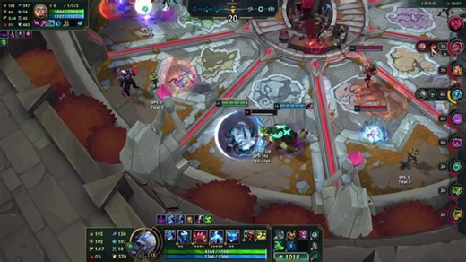 Garfield Kart: Furious racing with the homies