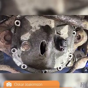 3.3M views · 7K shares | These are some of the best mechanical fails we've seen in the last week! | Car Throttle | Facebook