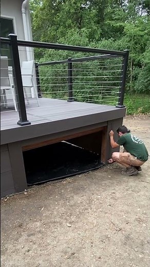 Smart Outdoor Storage You Didn’t Know You Needed | Lakeside Decking