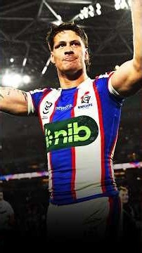 Ponga's best year yet? 👀 #9WWOS #NRL