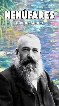 Monet and His Water Lilies: 30 Years of Light and Color