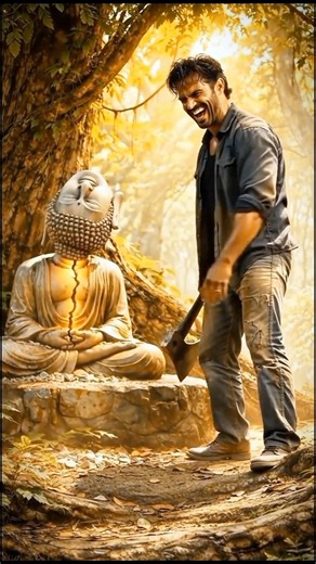 True Happiness: Build, Don’t Break 🌿🧘‍♂️ | #LifeLesson