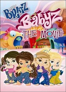 Bratz: Babyz the Movie  (2006)