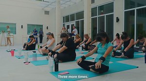 Maternity services are now available at Health City at Camana Bay, and we’re so excited to welcome you and your bundle of joy! We recently partnered with Ariel Whittaker-Brown from The Mom Method to host Breathe & Bloom, a private prenatal Pilates session overlooking our beautiful courtyard, which the moms-to-be absolutely enjoyed! 🌸 This rejuvenating session also included a private tour of our maternity ward and state-of-the-art Neonatal Intensive Care Unit. Prenatal classes are an essential p