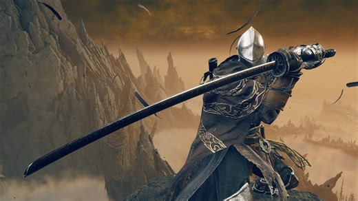 If you miss Sekiro, this mod allows you to play Sekiro in Elden Ring - Softonic