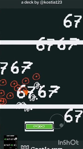 last sahur recreation in "Castle *make in play*