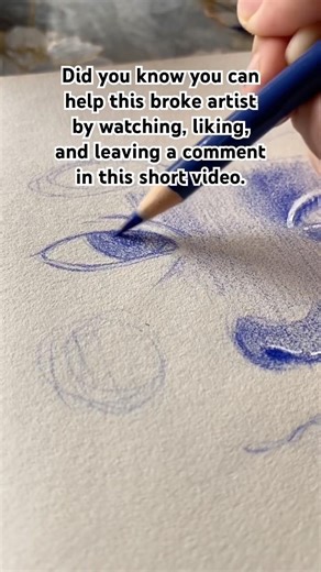 What color should I use next? #art #ytshorts #drawing #artist #shorts