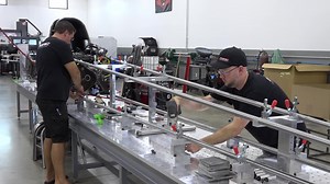 165K views · 3.2K reactions | After years at DSR, Joe Fitzpatrick and Dan Murphy made the leap to start their own fabrication shop. Precision Built Race Cars is now in full swing, building not only Top Fuel cars but door cars. John Kernan has more from Indy. | NHRA | Facebook