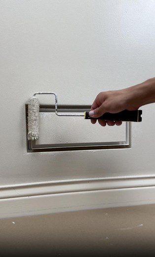 Fittes on Instagram: "Framed or Flush—what’s your pick? 👀 Our Framed Wall Vents are perfect for a quick DIY upgrade—installed in under 15 minutes, no sweat! 🙌 But if you’re after that clean, seamless finish, the Flush Wall Vents are the move. Takes a little more work but blends right in for a super sleek vibe. 💯 Shoutout to @randomDIYguy for the install video! Tap the link in bio to shop! 🔗 #DIYHacks #HomeUpgrade #FramedVsFlush #ModernLiving #FittesStyle #RenovationGoals"