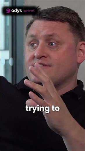 If you're not in LLM answers your business is done!