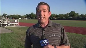 33-year-old Sam Rayburn HS football coach recovering from heart attack suffered after team's win